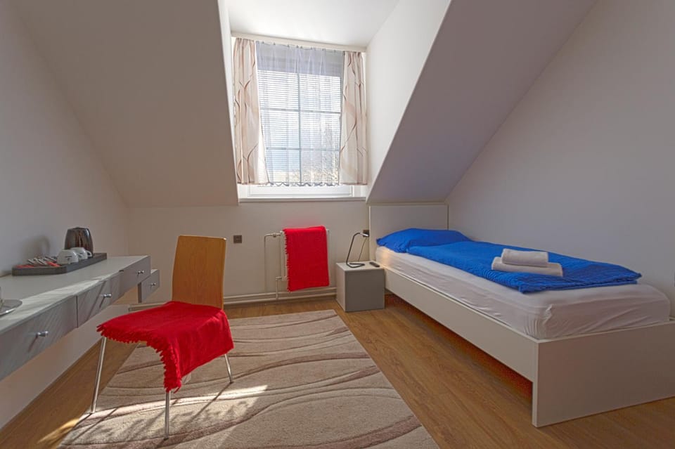 Labe Aréna Račice Hotel in Saxony