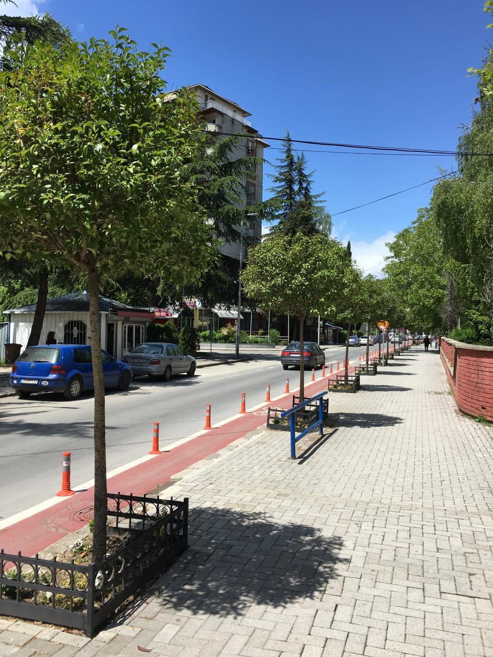 Neighbourhood