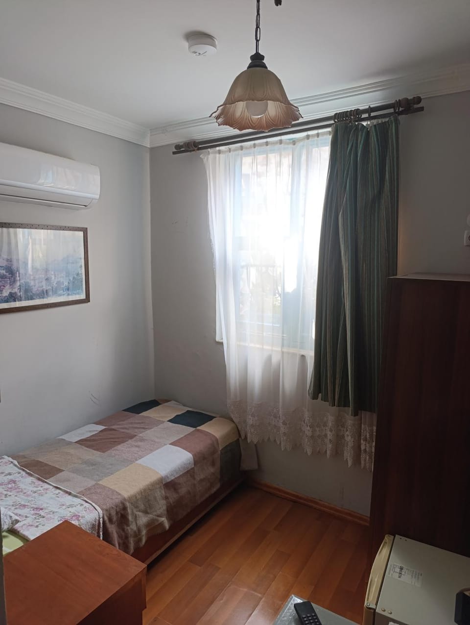 Camel Hotel & Apart Hotel in Antalya