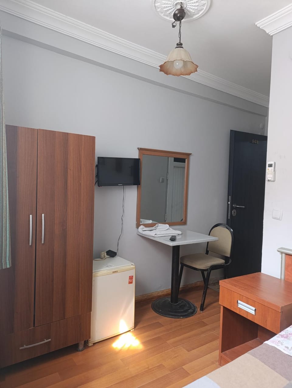 Camel Hotel & Apart Hotel in Antalya