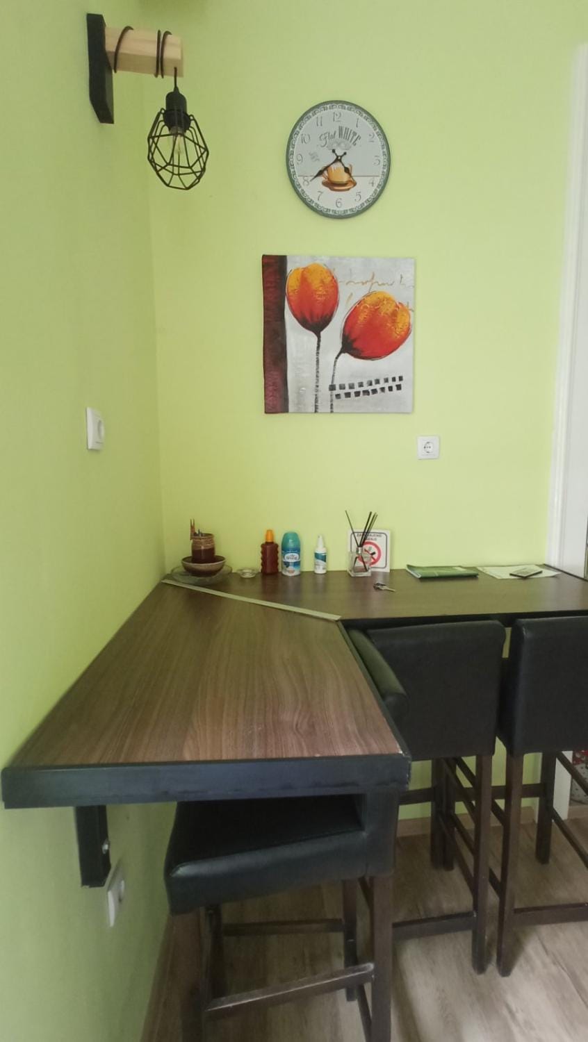 Apartment Kiki Apartment in Novi Sad