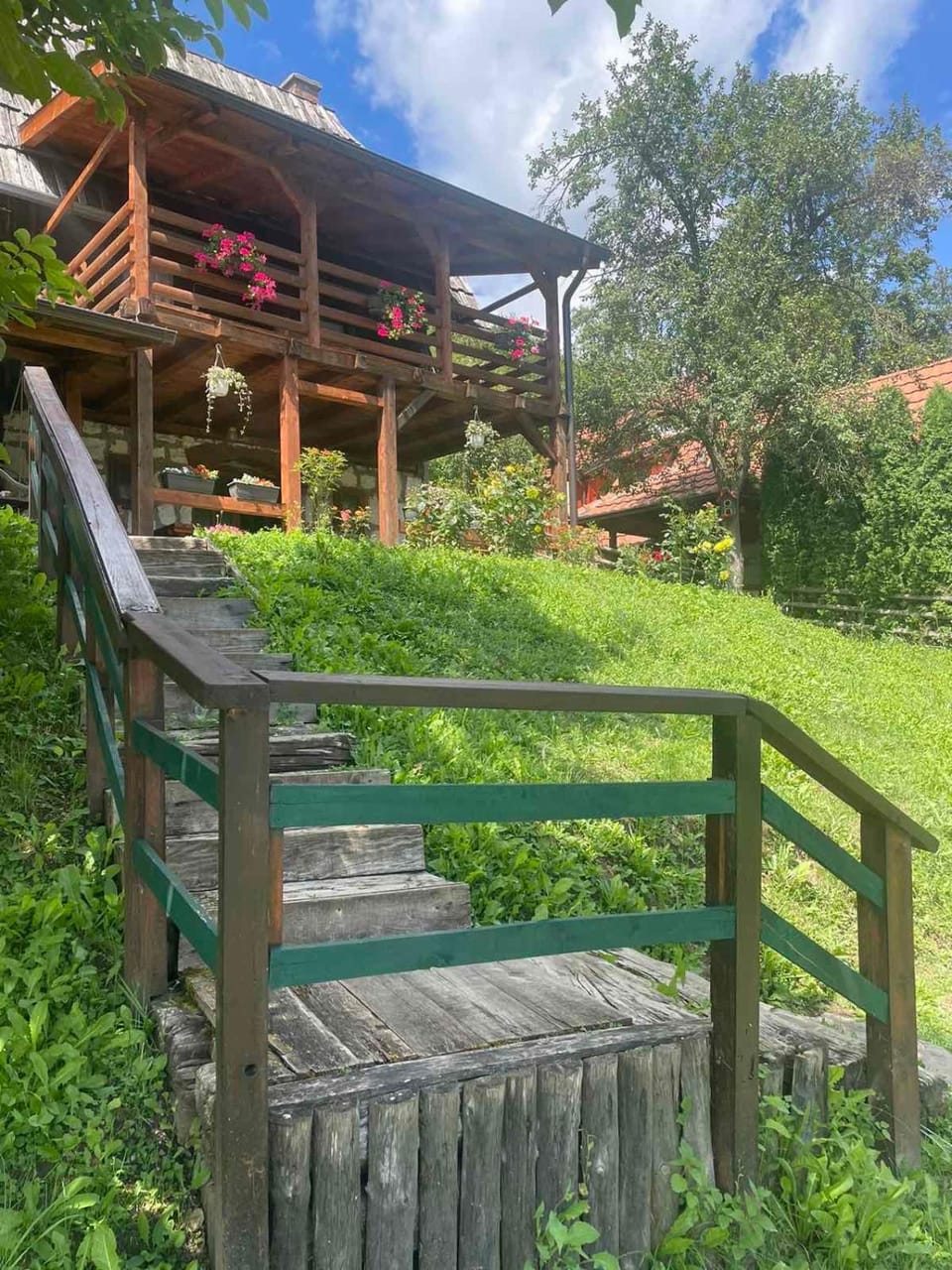 Dedina kuća 1937 Apartment in Zlatibor District, Serbia