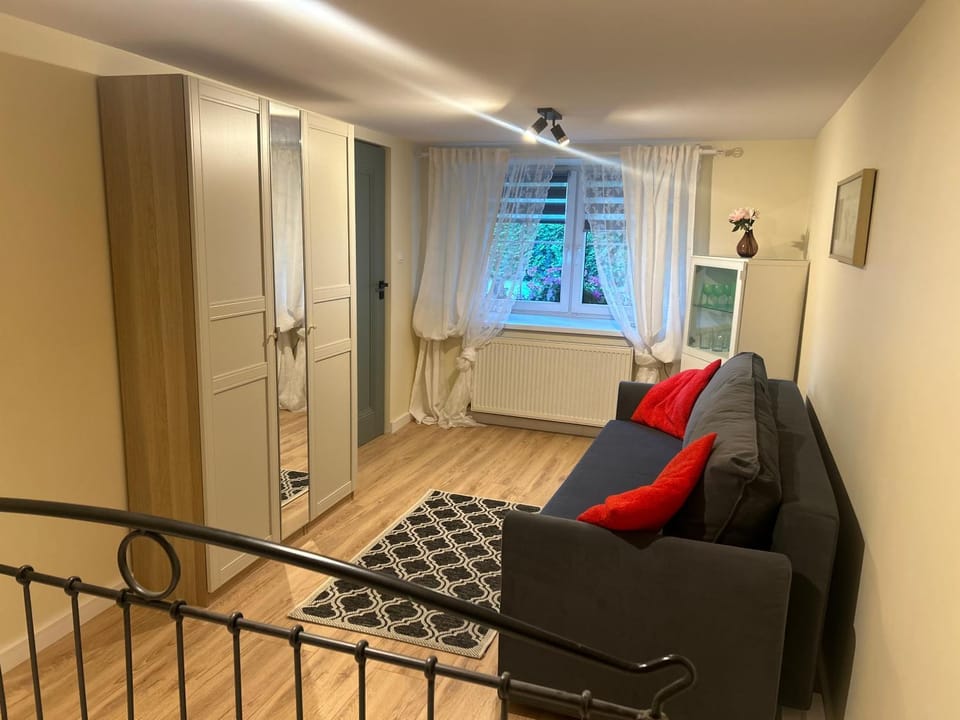 Apartamenty Stokrotka Apartment in Lower Silesian Voivodeship