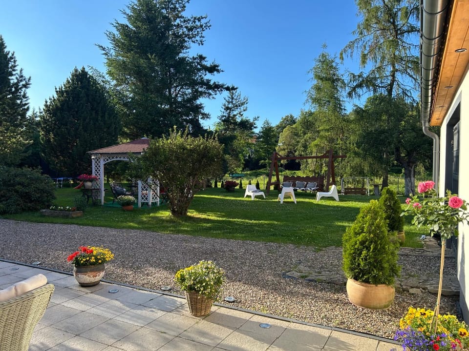 Apartamenty Stokrotka Apartment in Lower Silesian Voivodeship