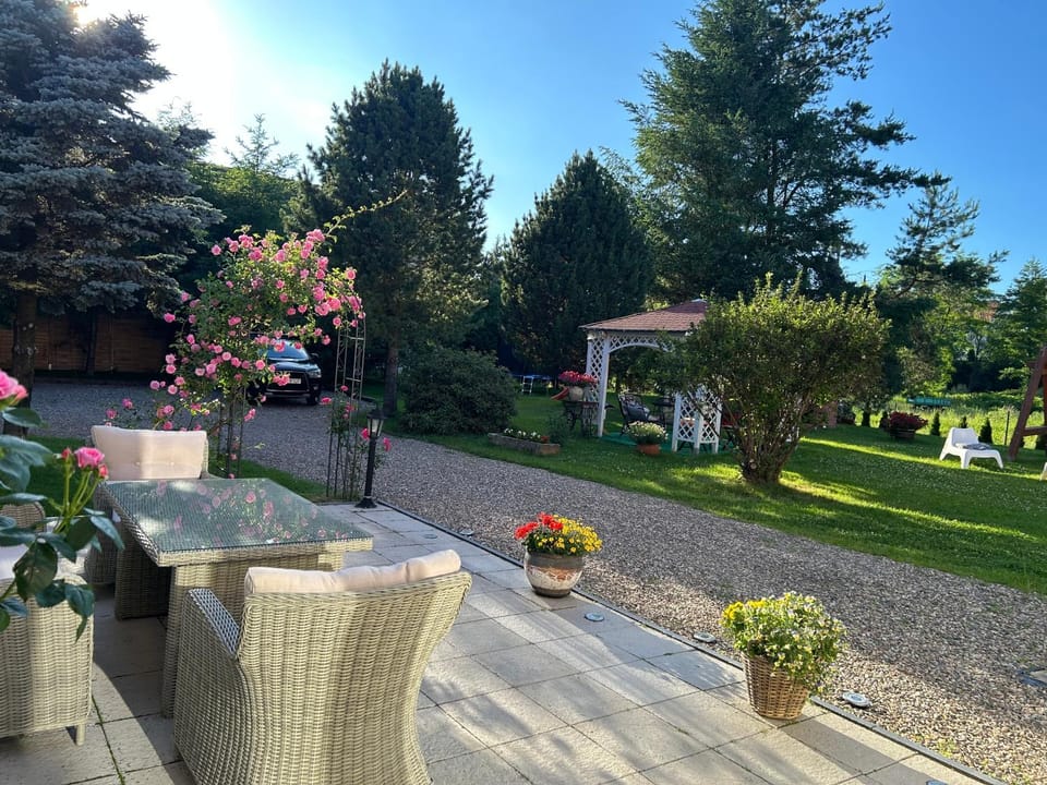 Apartamenty Stokrotka Apartment in Lower Silesian Voivodeship