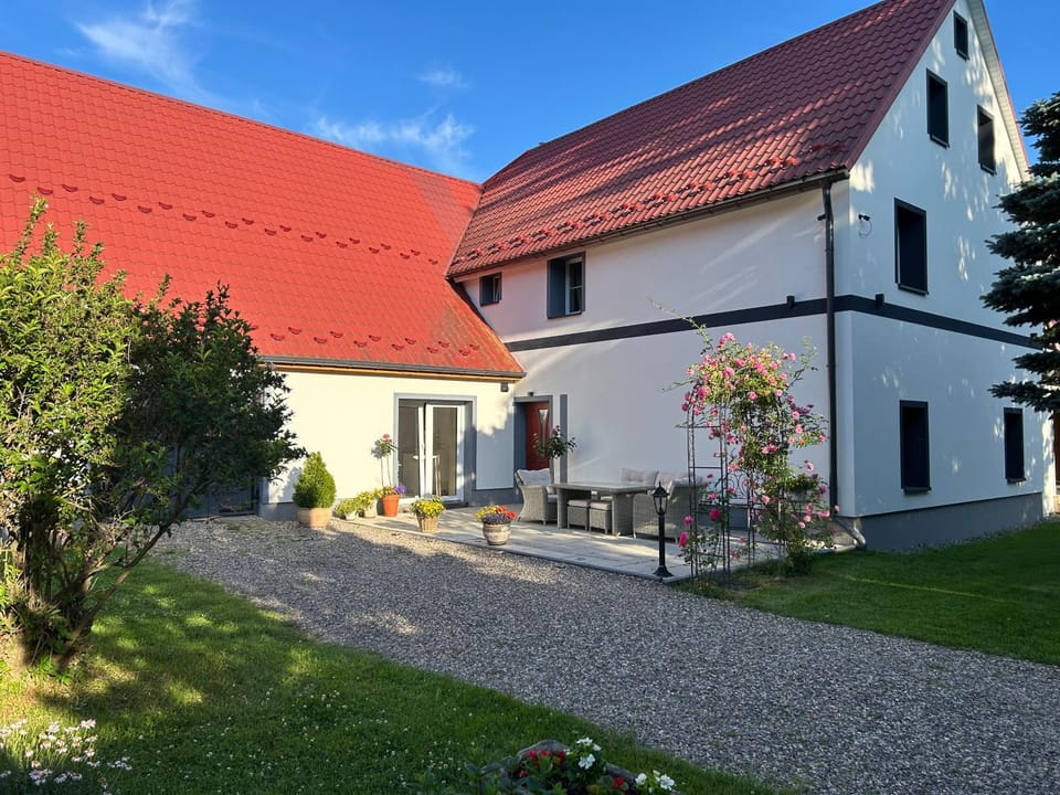 Apartamenty Stokrotka Apartment in Lower Silesian Voivodeship