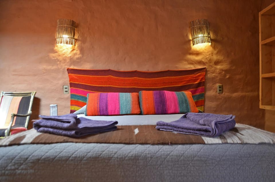 Ckuri Atacama Bed and Breakfast in San Pedro de Atacama