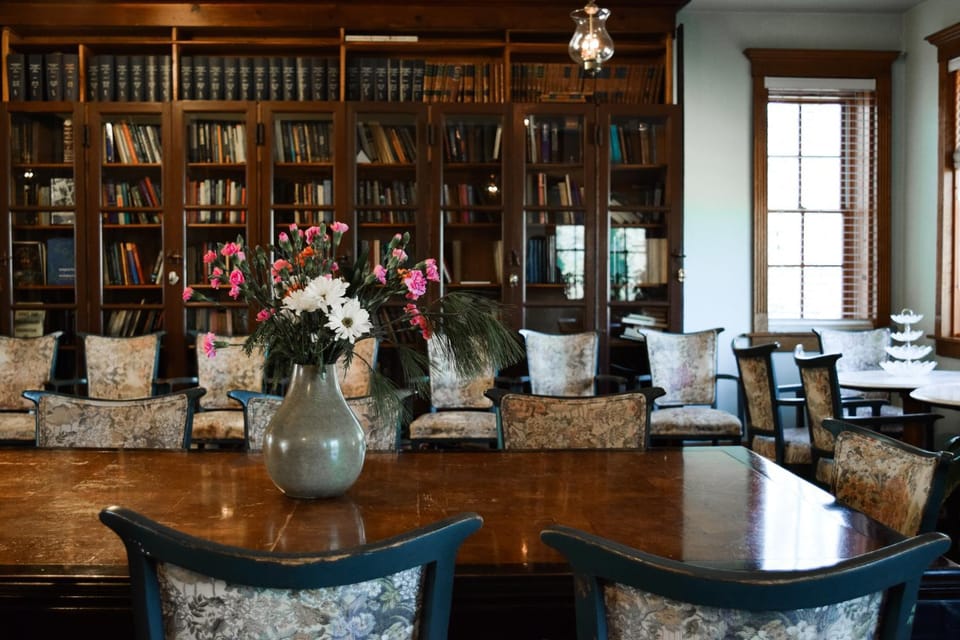 Library