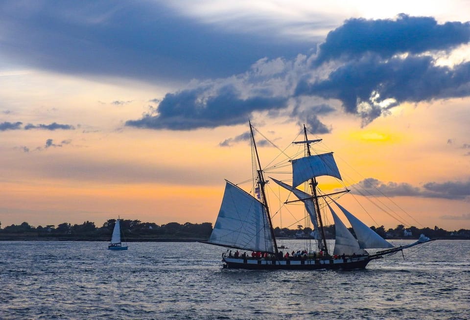 Nearby landmark, Activities, Sunset