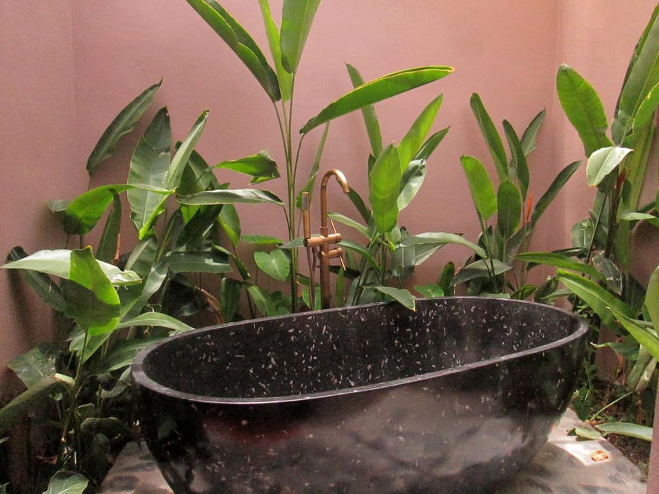 Bathroom, Bath