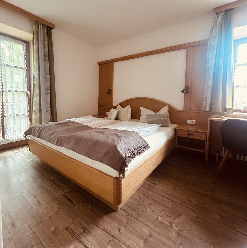 Gasthof Huberwirt GmbH Hotel in Rosenheim