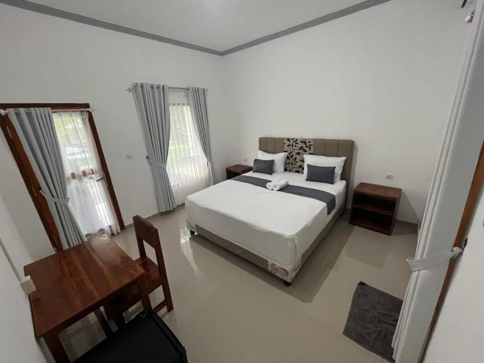 Kuta Lodge Homestay Vacation rental in Pujut