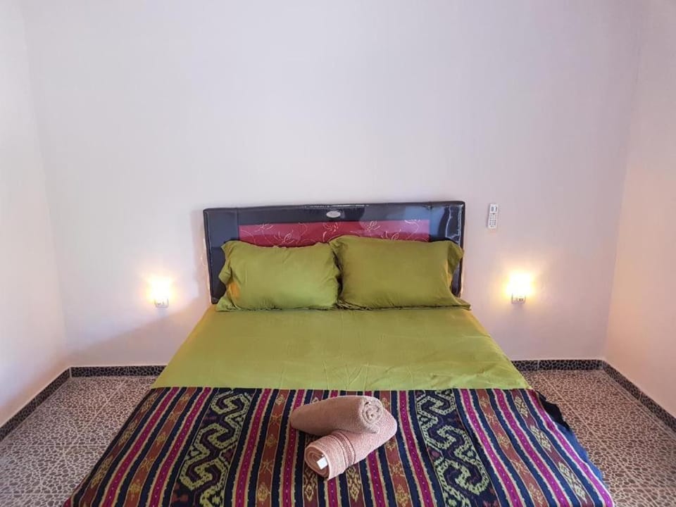 Kuta Lodge Homestay Vacation rental in Pujut