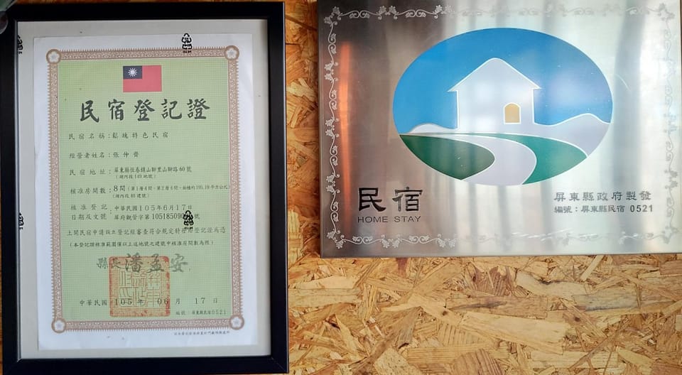 Logo/Certificate/Sign