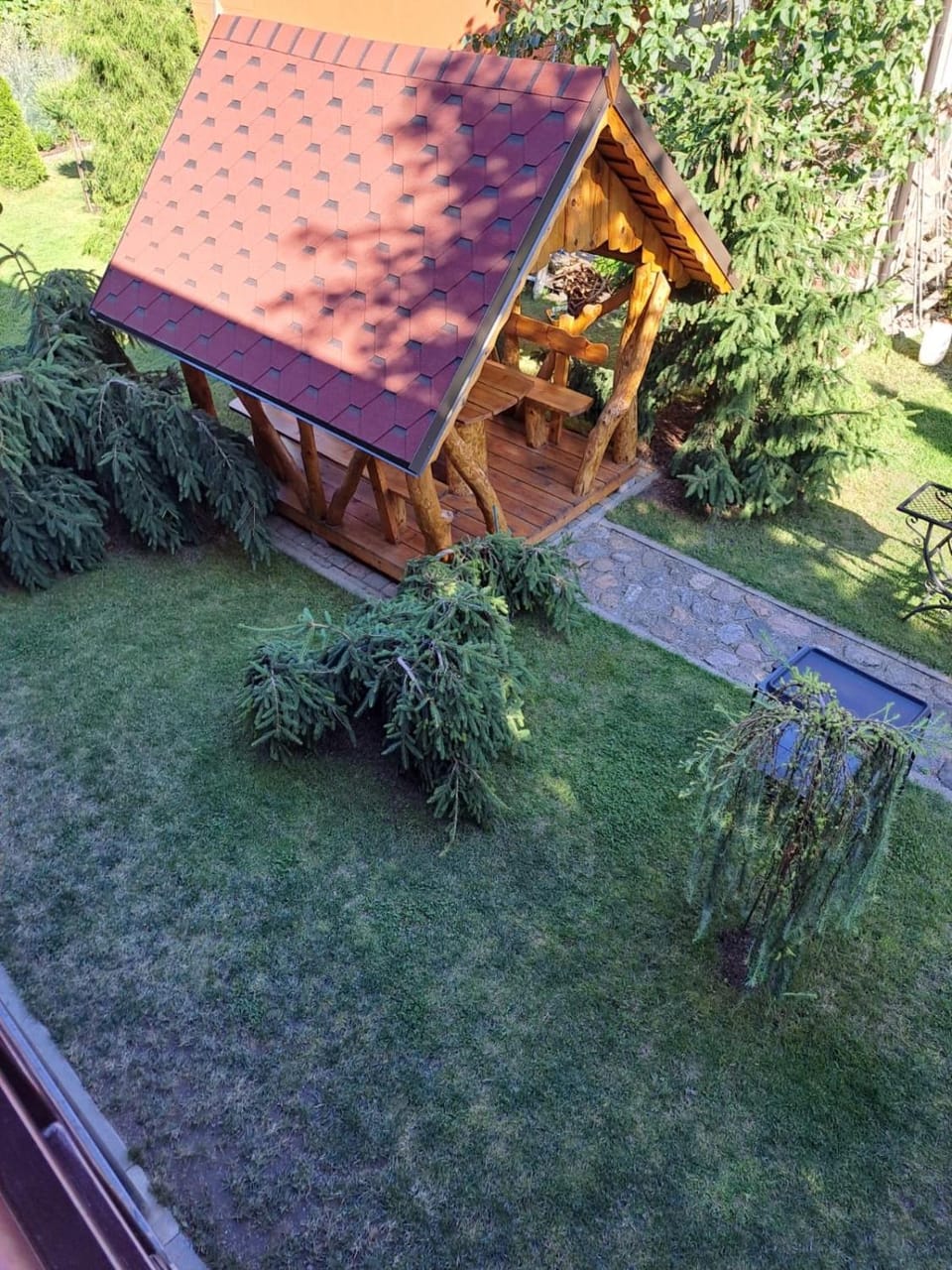 Zelta pirts Guest House Bed and Breakfast in Latvia