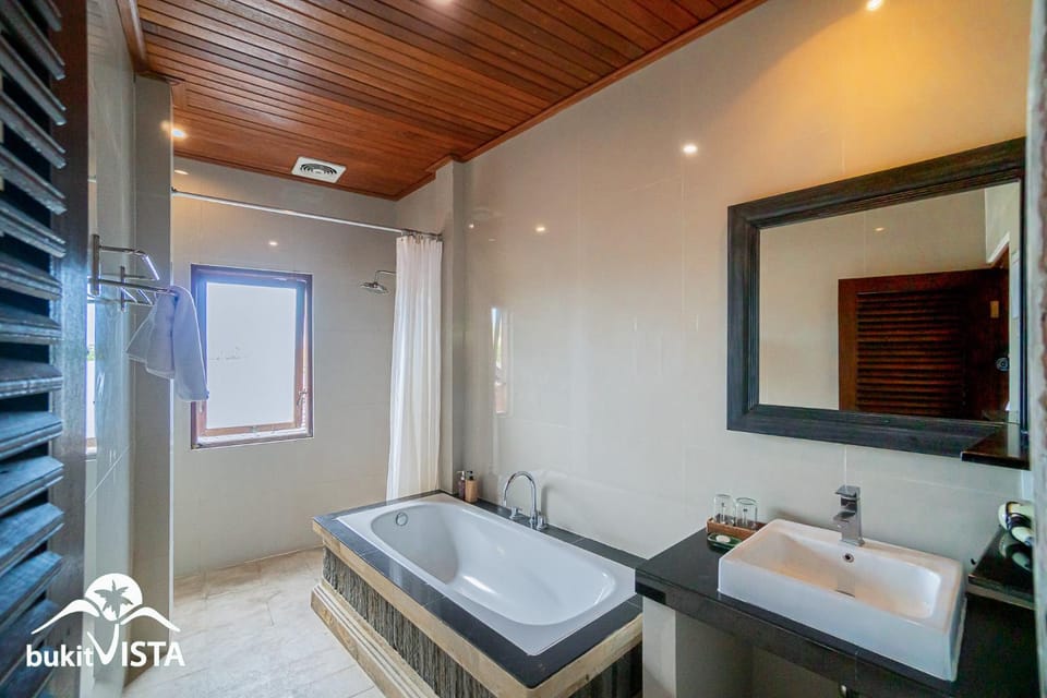 Bathroom, Bath