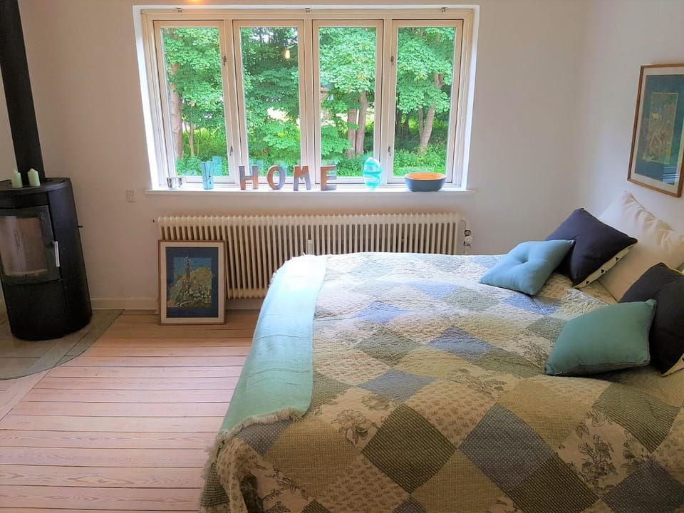 Koege Guesthouse Bed and Breakfast in Zealand