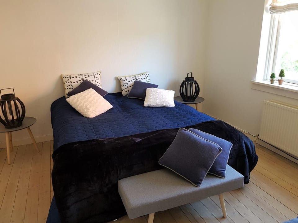 Koege Guesthouse Bed and Breakfast in Zealand