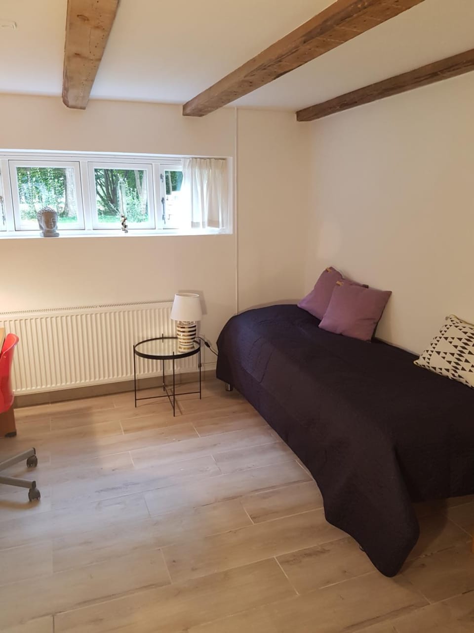 Koege Guesthouse Bed and Breakfast in Zealand