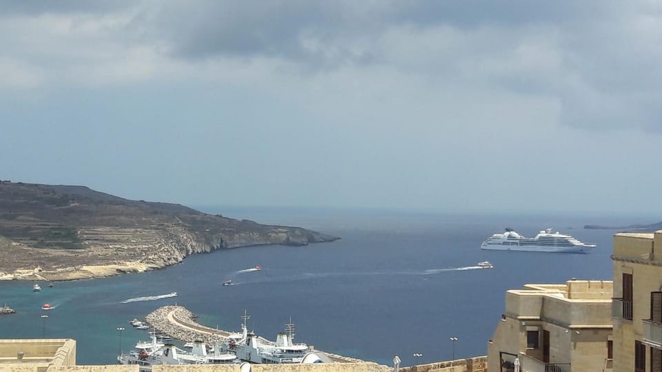 Sea view