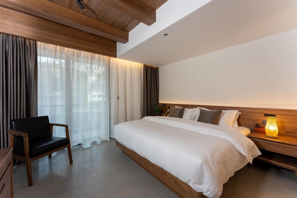 Floral Lux Hotel One valley and one villa Hotel South Gate store of Huangshan Scenic Area Farm Stay in China