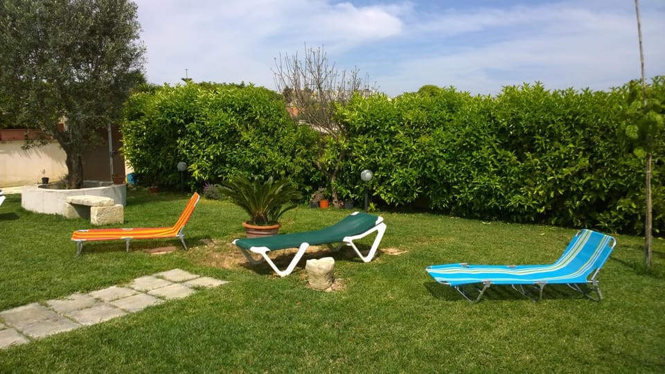 B&B Borgo Minerva Bed and Breakfast in Otranto