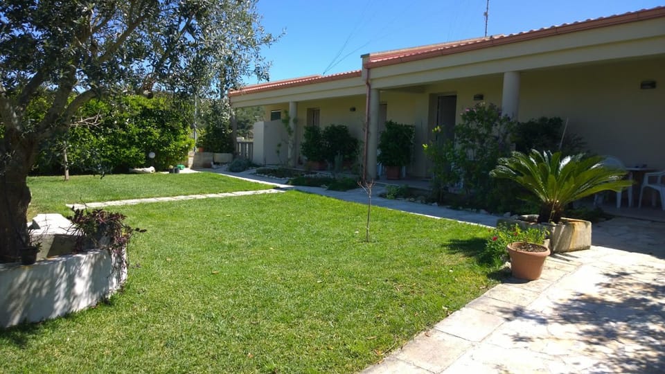 B&B Borgo Minerva Bed and Breakfast in Otranto