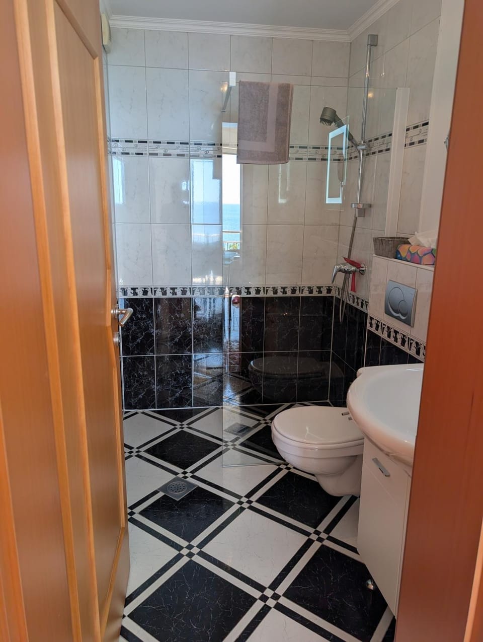 Villa Apartmani Anja Apartment in Ulcinj Municipality