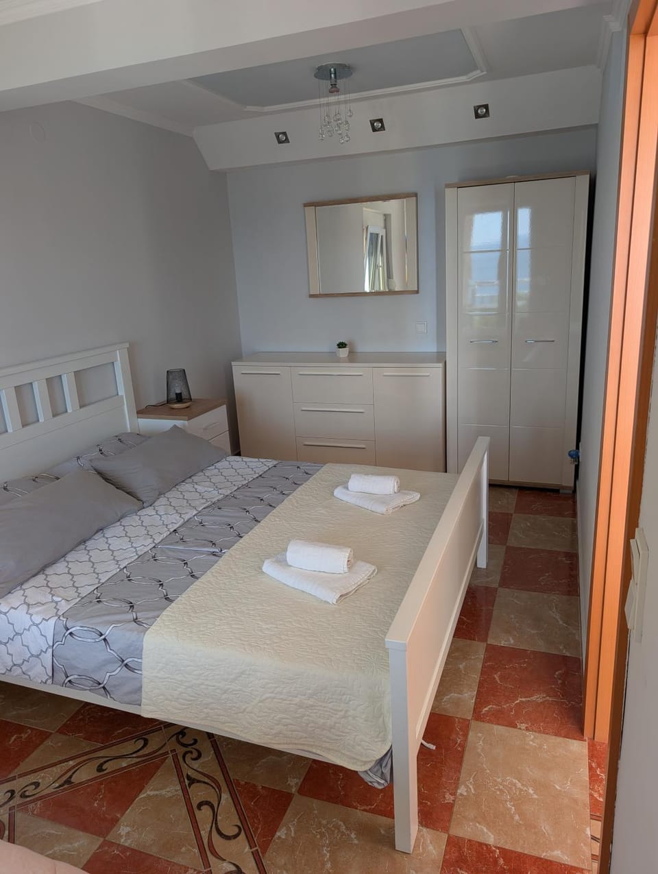 Villa Apartmani Anja Apartment in Ulcinj Municipality
