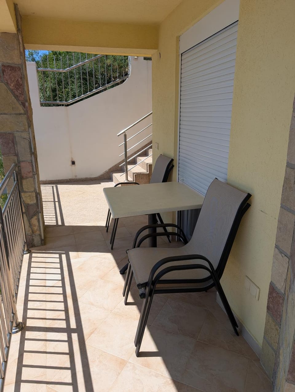 Villa Apartmani Anja Apartment in Ulcinj Municipality