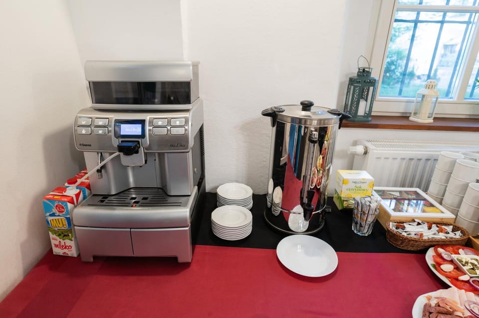 Coffee/tea facilities, Buffet breakfast
