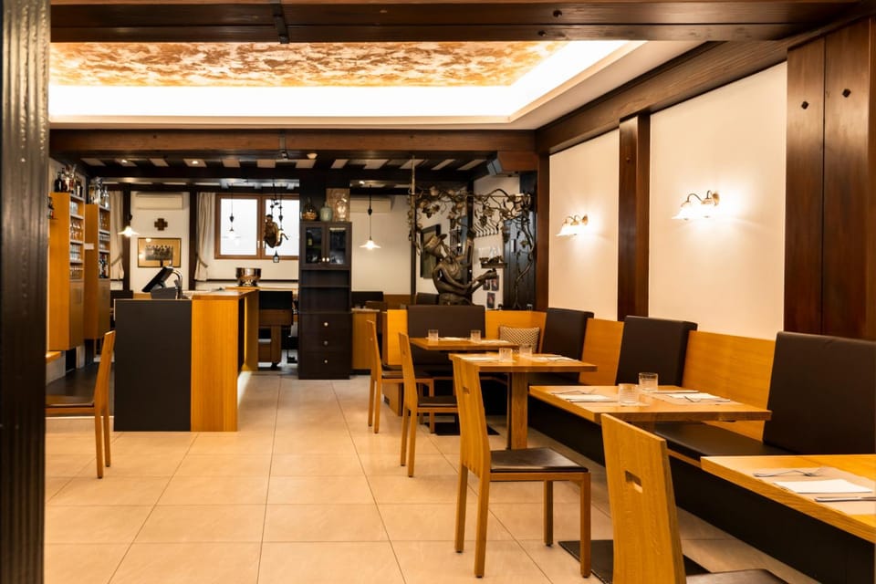 Restaurant/places to eat, Breakfast