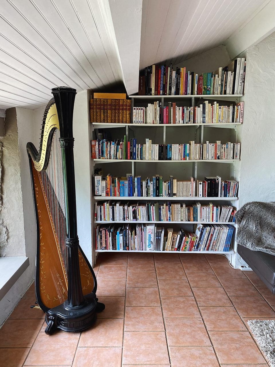 Library