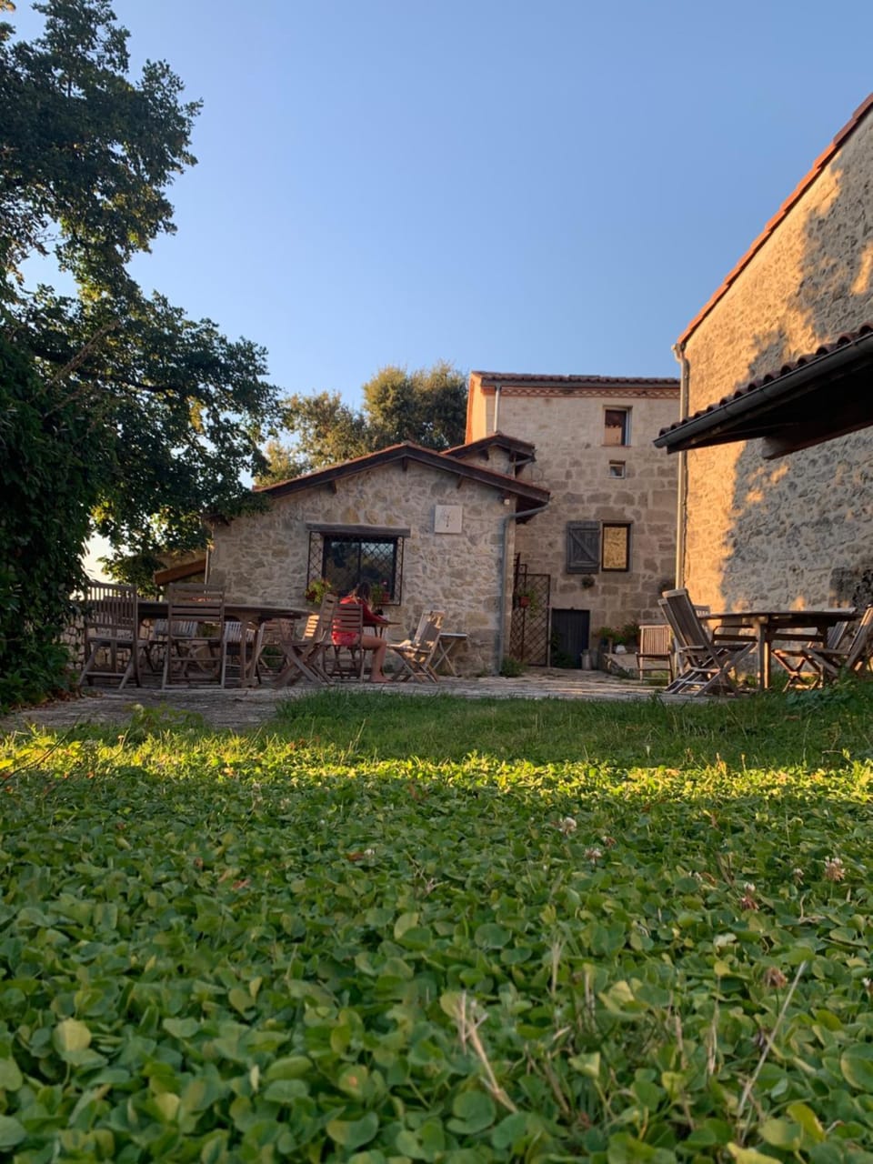 Domaine de La Michelle Bed and Breakfast in Nouvelle-Aquitaine