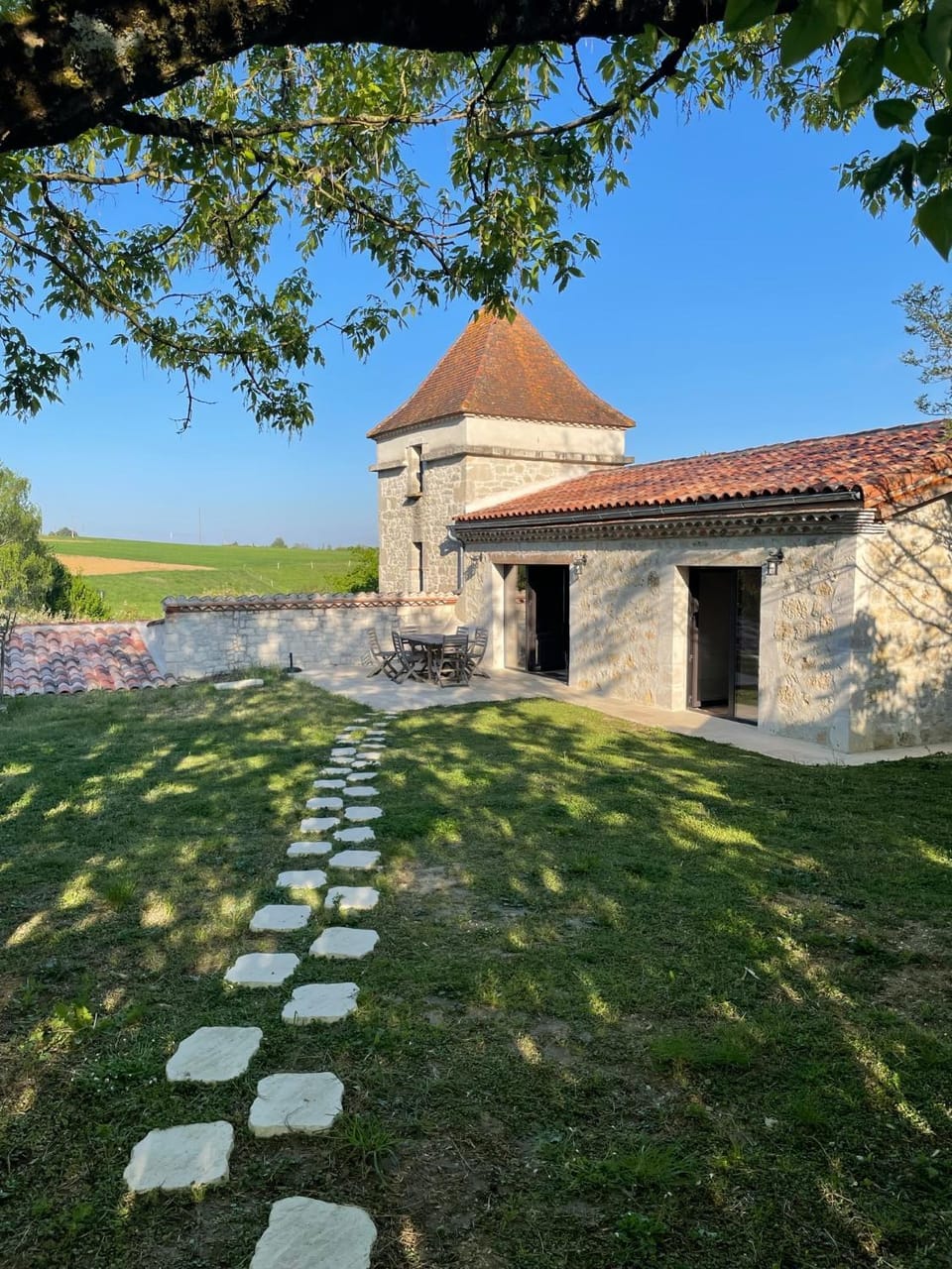 Domaine de La Michelle Bed and Breakfast in Nouvelle-Aquitaine