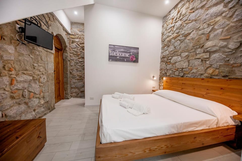 Hortensia House Apartment in Cefalu