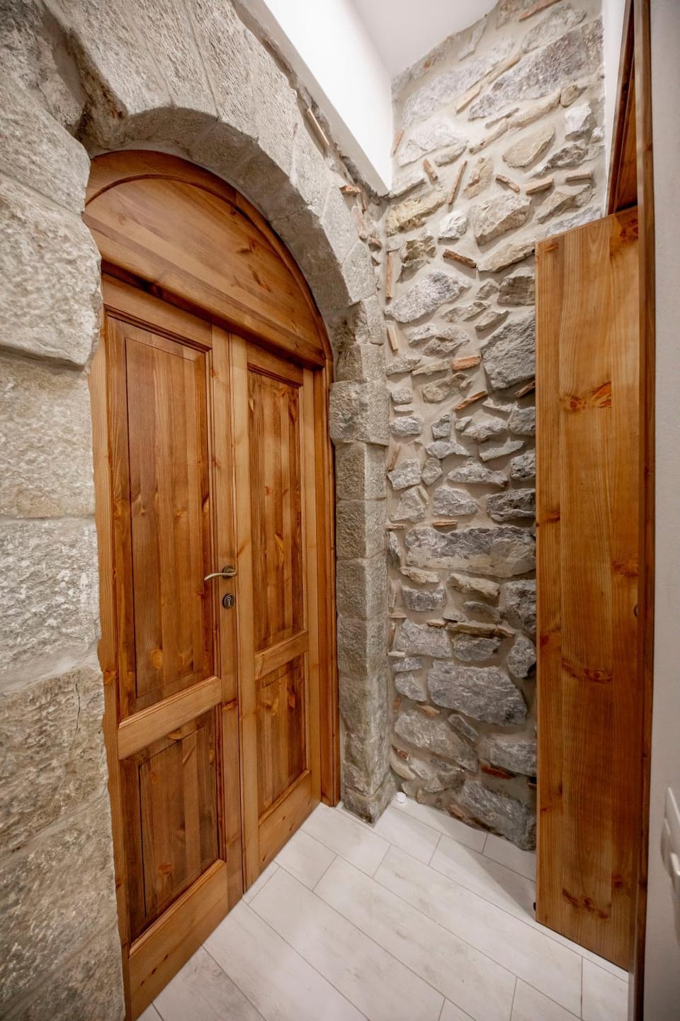 Hortensia House Apartment in Cefalu
