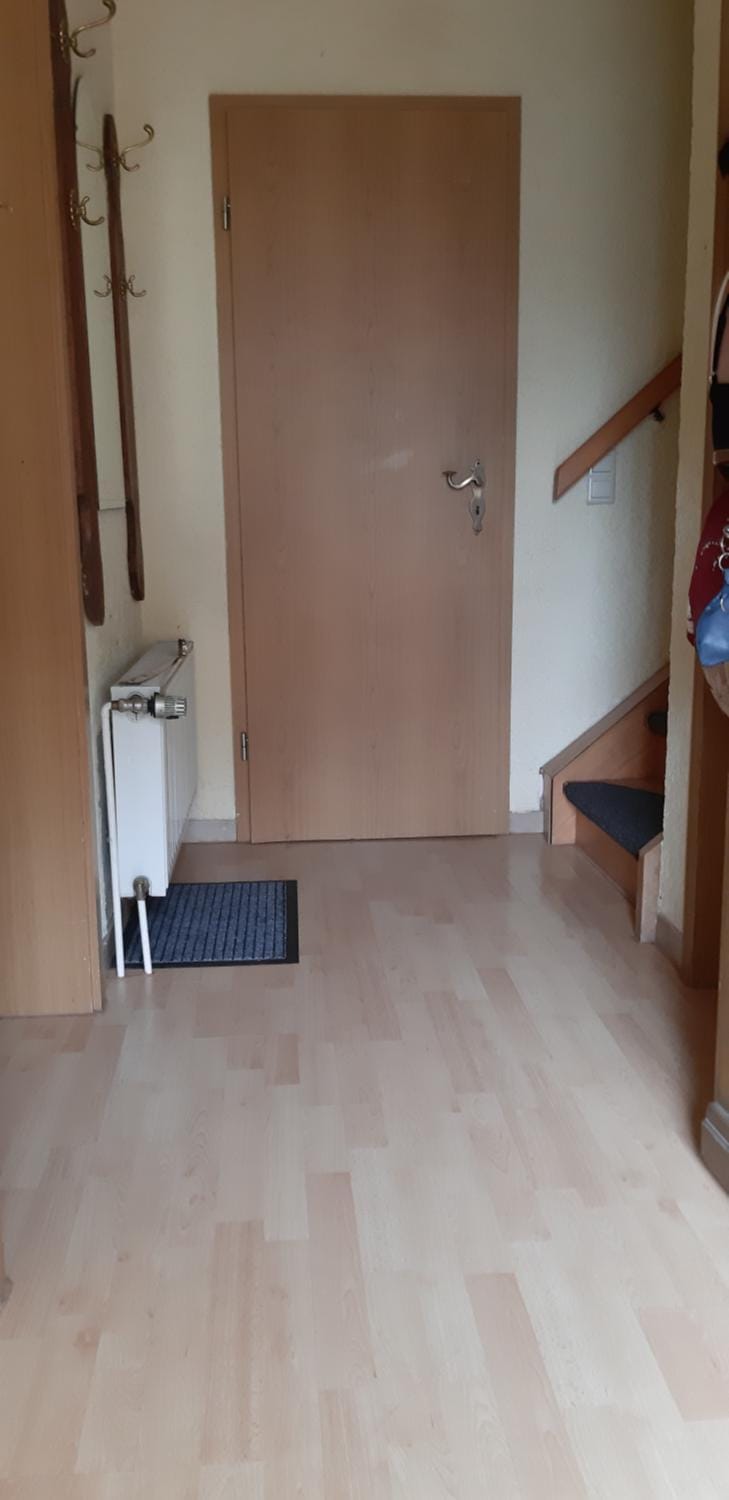 Ferienhaus Waterstrat House in Thuringia, Germany