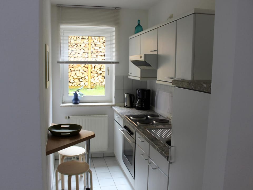 Kitchen or kitchenette, Photo of the whole room