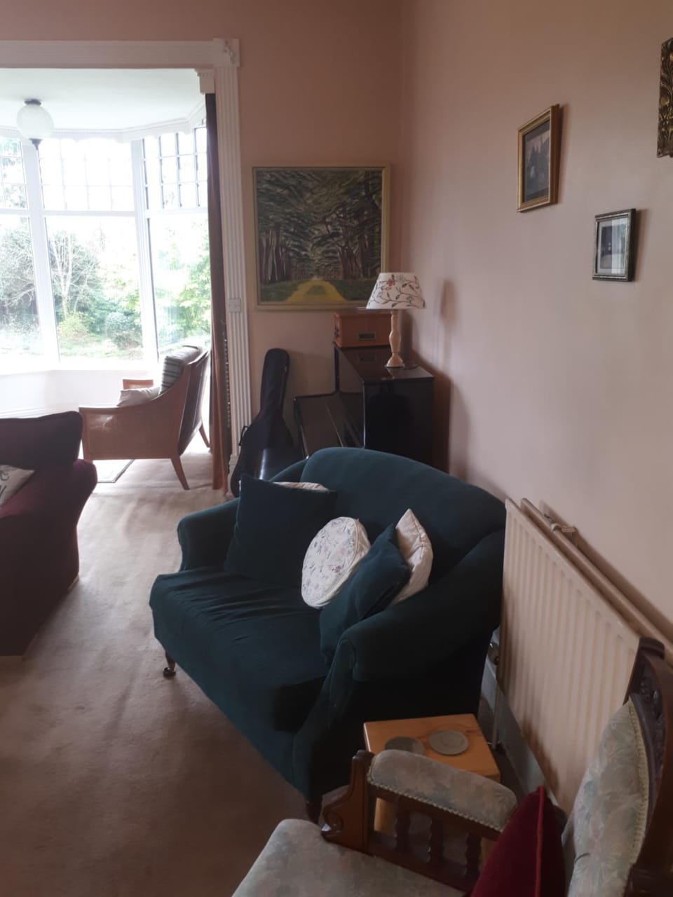 Castlemorris House Bed and Breakfast in Tralee