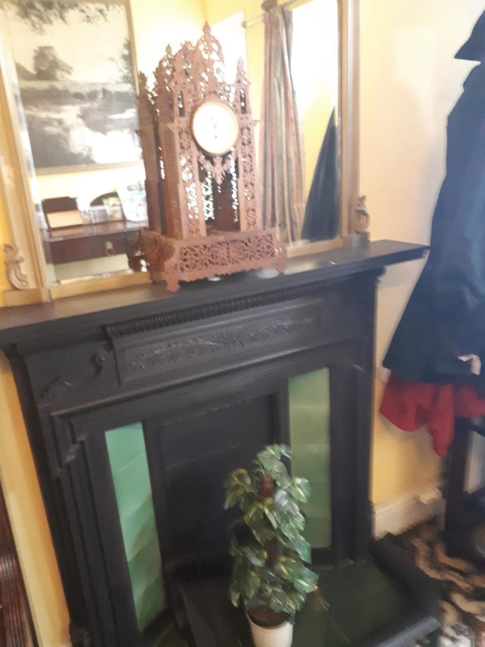 Castlemorris House Bed and Breakfast in Tralee