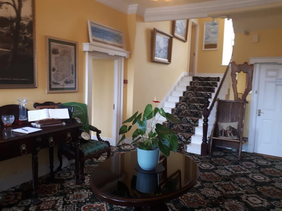 Castlemorris House Bed and Breakfast in Tralee
