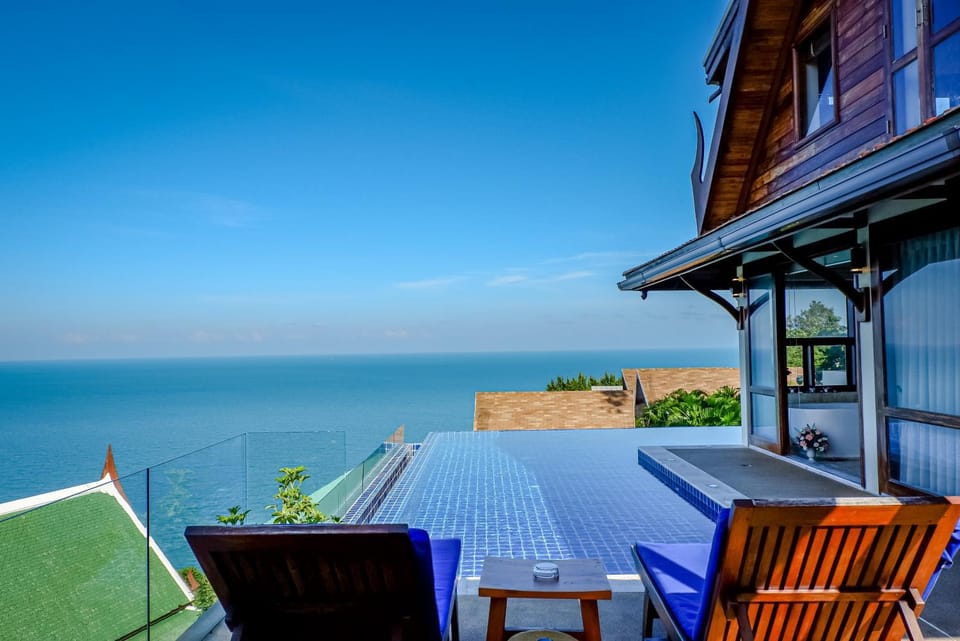 Sea view