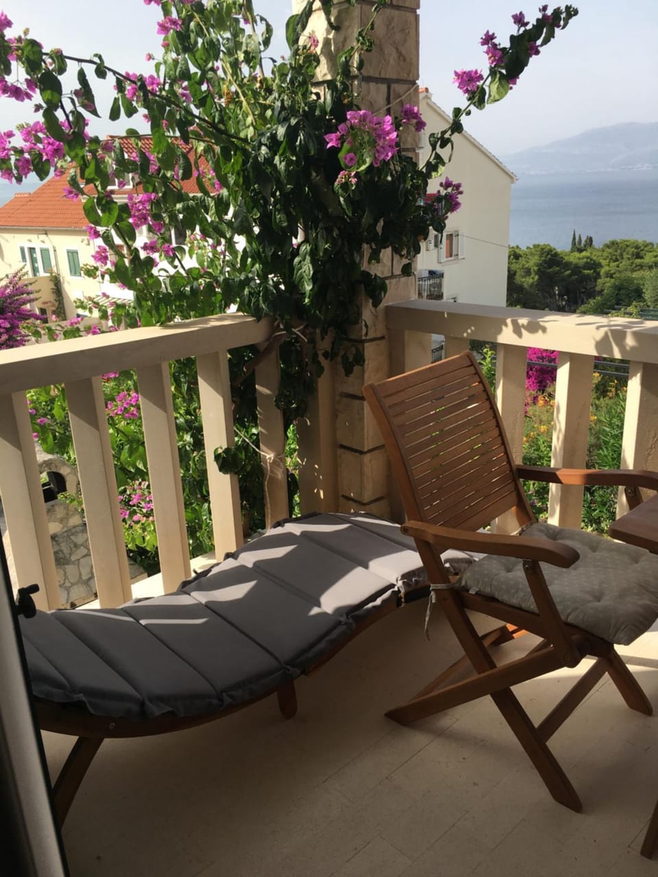 Apartmani Tanja Apartment in Split-Dalmatia County