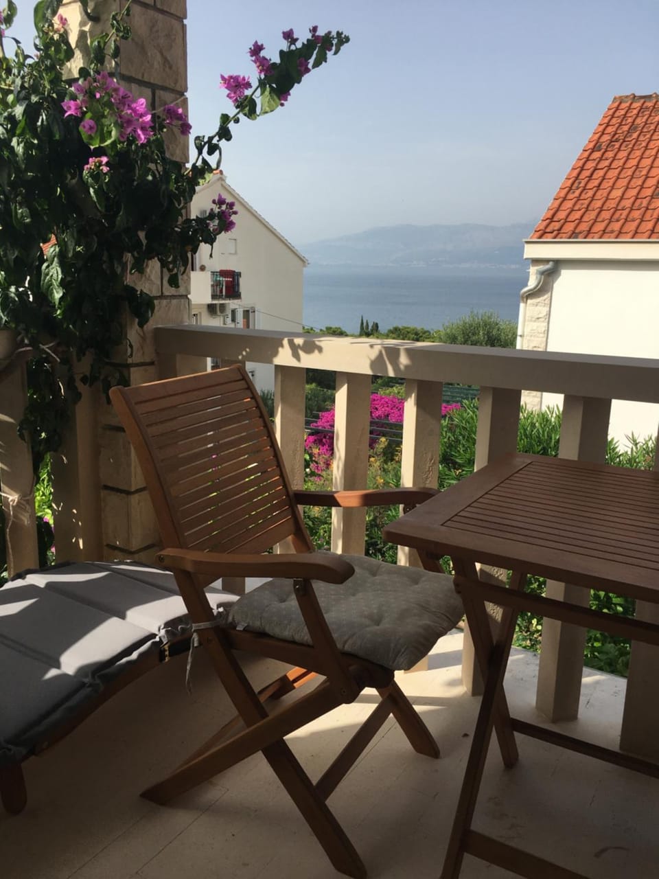 Apartmani Tanja Apartment in Split-Dalmatia County