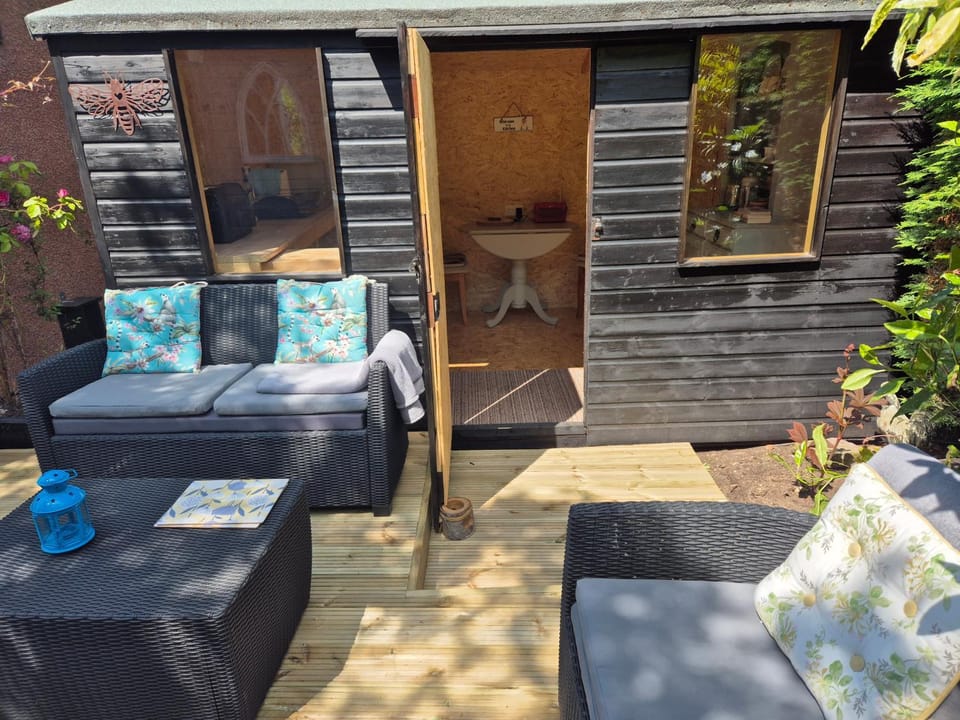 Kirkstyle Hideaway Bed and Breakfast in Arbroath