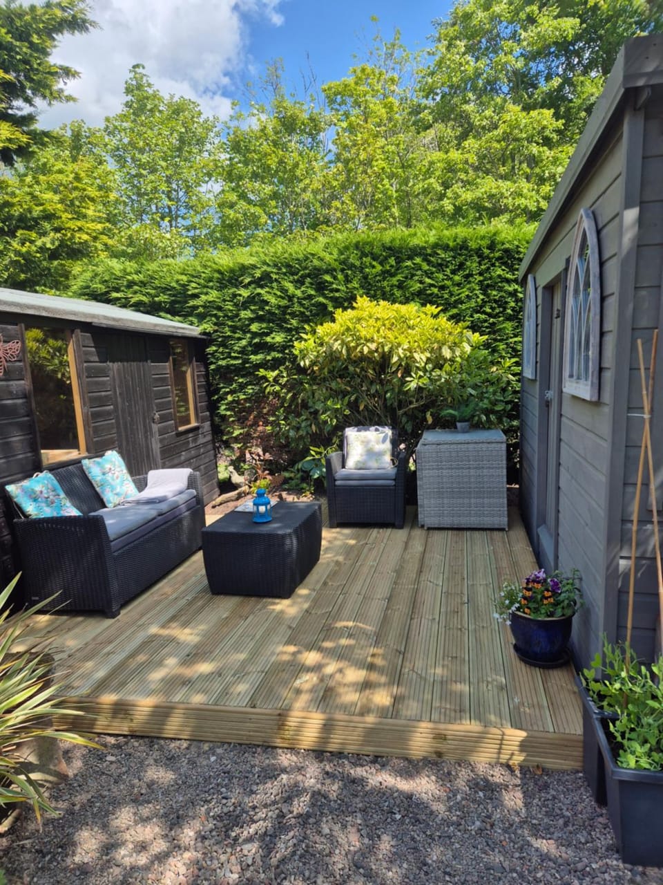 Kirkstyle Hideaway Bed and Breakfast in Arbroath