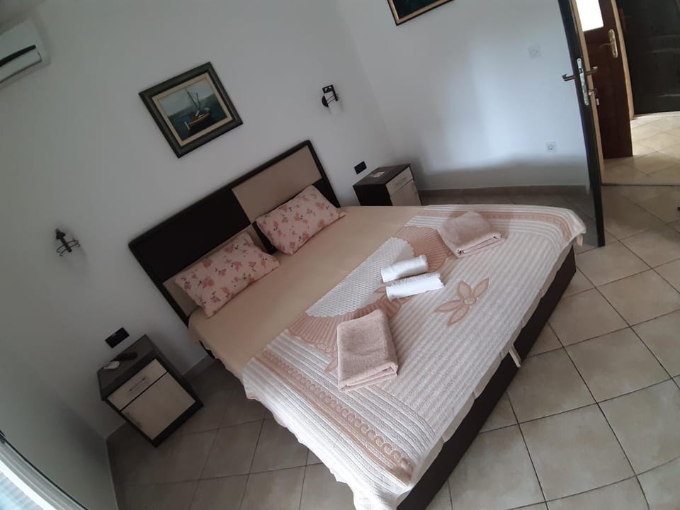 Apartmani Luka Apartment in Dubrovnik-Neretva County