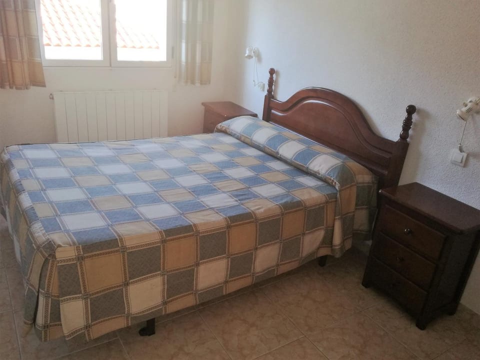 Alojamiento CR Cuatro Caminos Bed and Breakfast in Castile-La Mancha