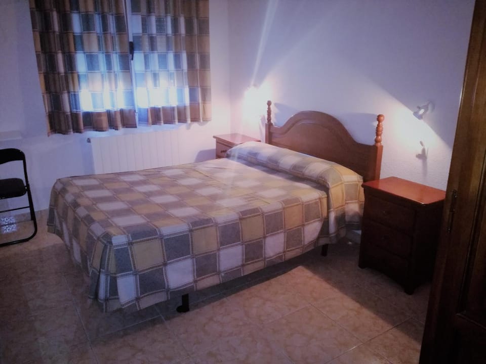 Alojamiento CR Cuatro Caminos Bed and Breakfast in Castile-La Mancha